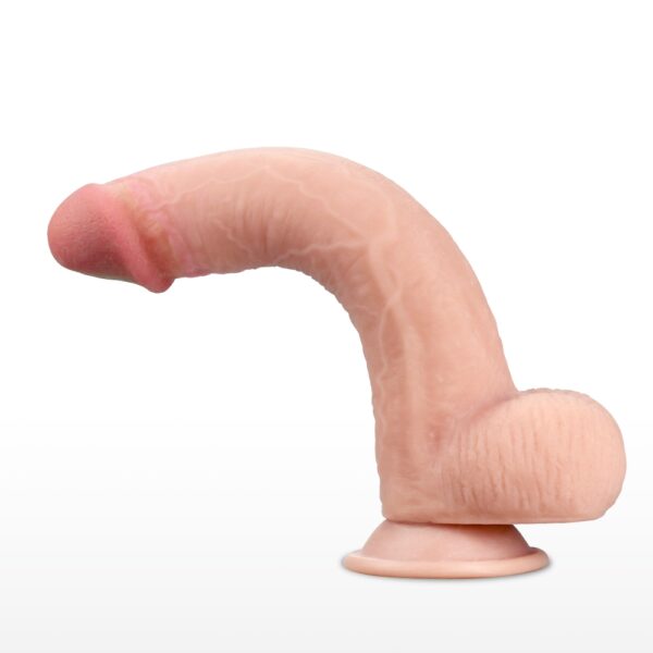 Dildo Realístico Sencillo - Imagen 3