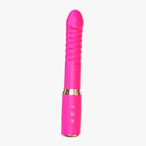 Vibrador feel real