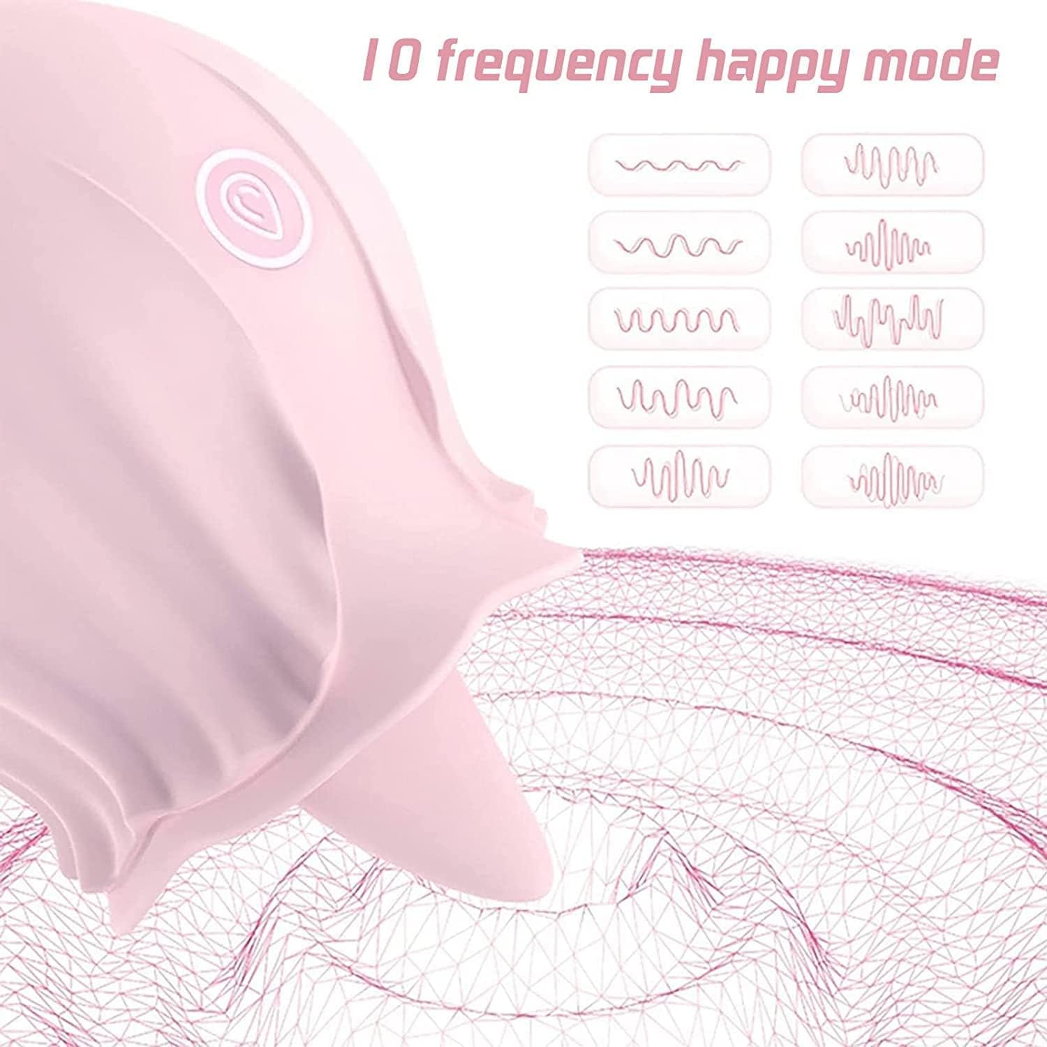 TOUCH OF HAPPINESS - Imagen 3